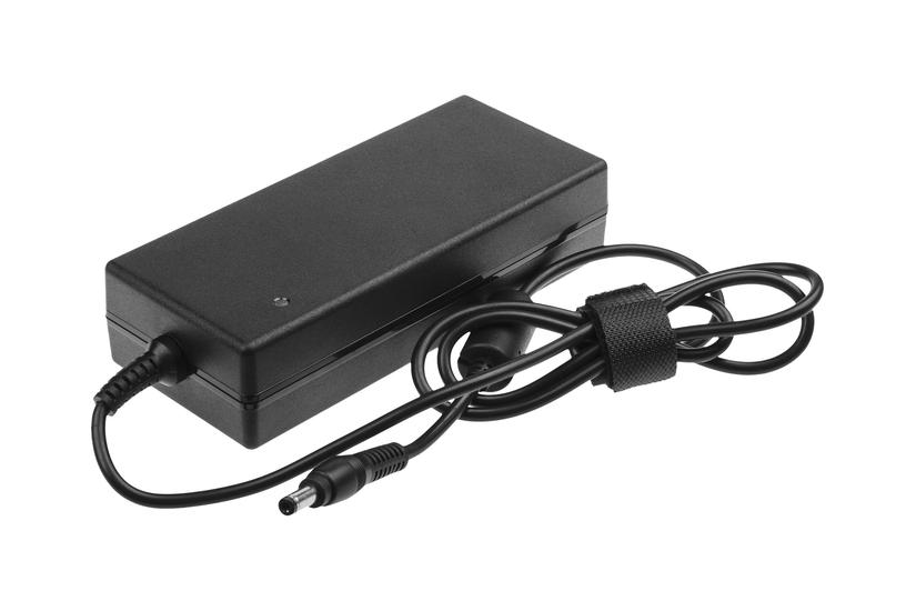 Green Cell PRO - strømforsyningsadapter - 120 Watt IT og elektronik > Hardware > Strømforsyninger > Strømadaptere og opladere