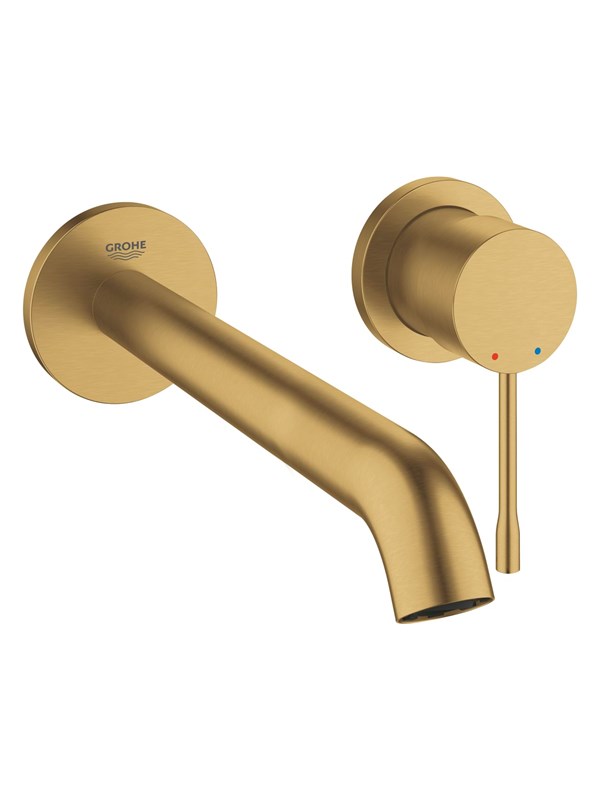 Grohe Essence 2-huls håndvaskbatteri