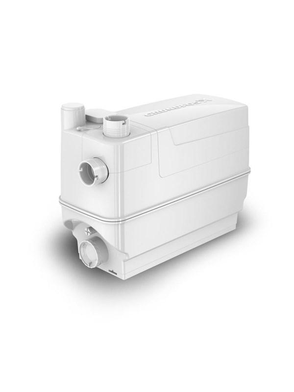 Grundfos afløbspumpe sololift2 c-3 Pumper