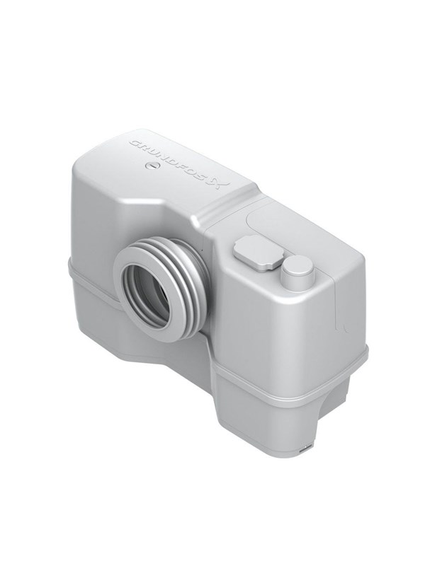 Grundfos sololift2 wc-1 afløbspumpe Pumper