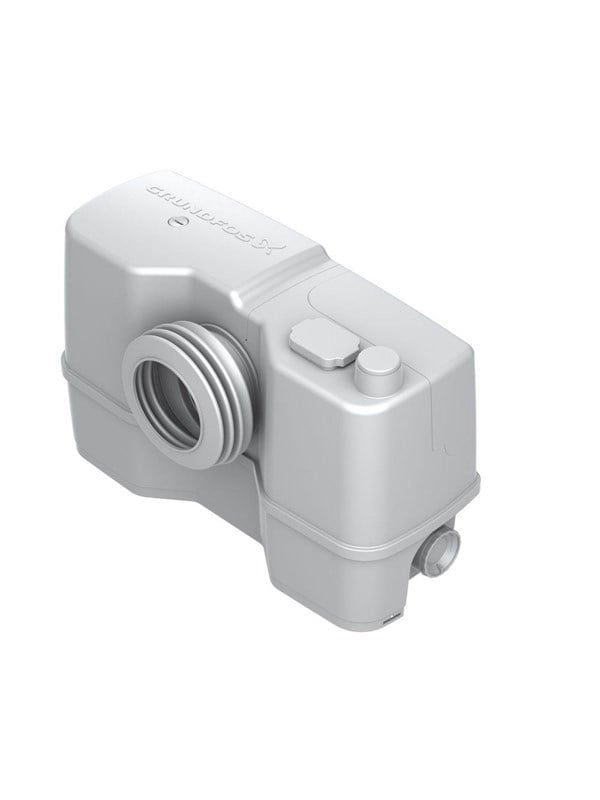 Grundfos sololift2 wc-3 afløbspumpe Pumper