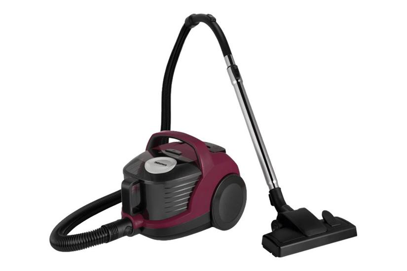 Grundig CleanExpert VCC 3870 A - støvsuger - beholder - bær/sort Husholdning > Husholdningsapparater > Støvsugere og gulvpleje > Støvsugere > Kanisterstøvsugere