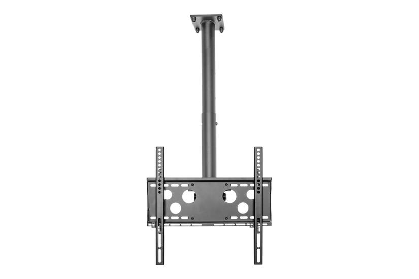 HAGOR HA DH S Series monteringssæt - for LCD display - sort IT og elektronik > TV/Hi-Fi > Tilbehør til TV og Hi-Fi > Montering og beslag > Beslag