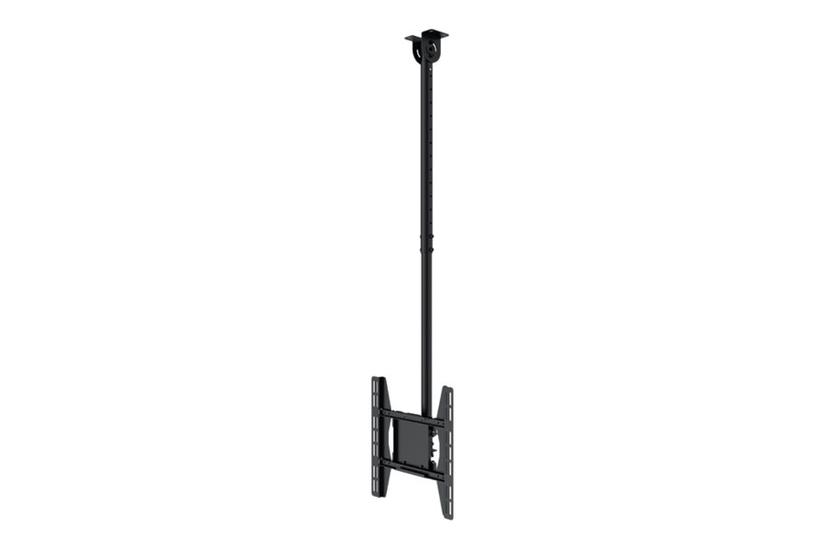 HAGOR PLD Single Medium monteringssæt - for fladt panel - sort IT og elektronik > TV/Hi-Fi > Tilbehør til TV og Hi-Fi > Montering og beslag > Beslag