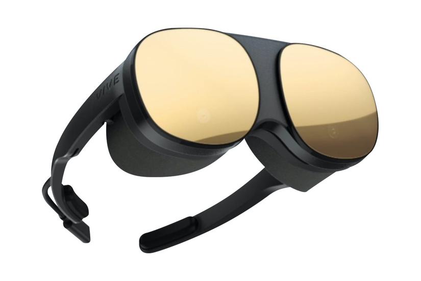 HTC VIVE Flow - virtual reality headset IT og elektronik > Hardware > Skærme > VR headsets