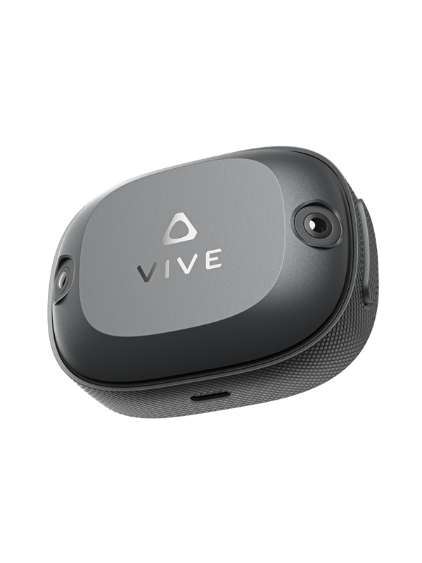 HTC VIVE Ultimate Tracker VR tilbehoer