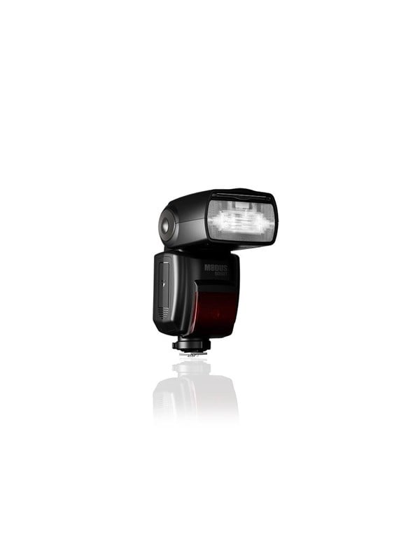 Hähnel Hahnel MODUS 600RT MK II Wireless Kit for Nikon Blitze