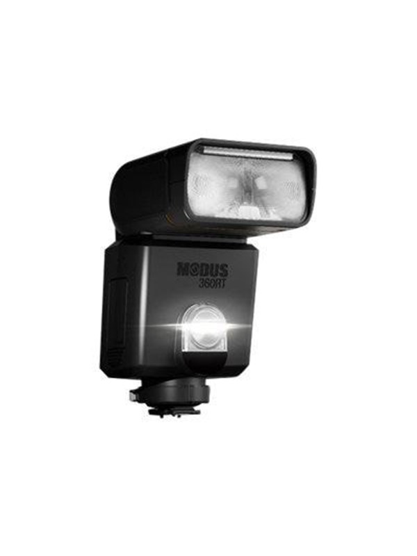 Hähnel MODUS 360RT Blitze