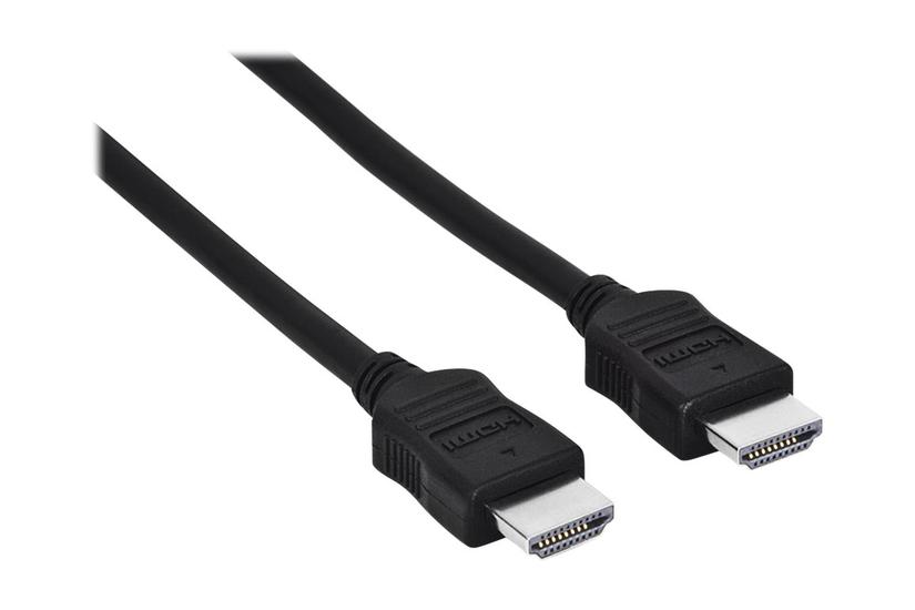 Hama Entry Line HDMI-kabel - 1.5 m IT og elektronik > Hardware > Kabler > HDMI Kabler