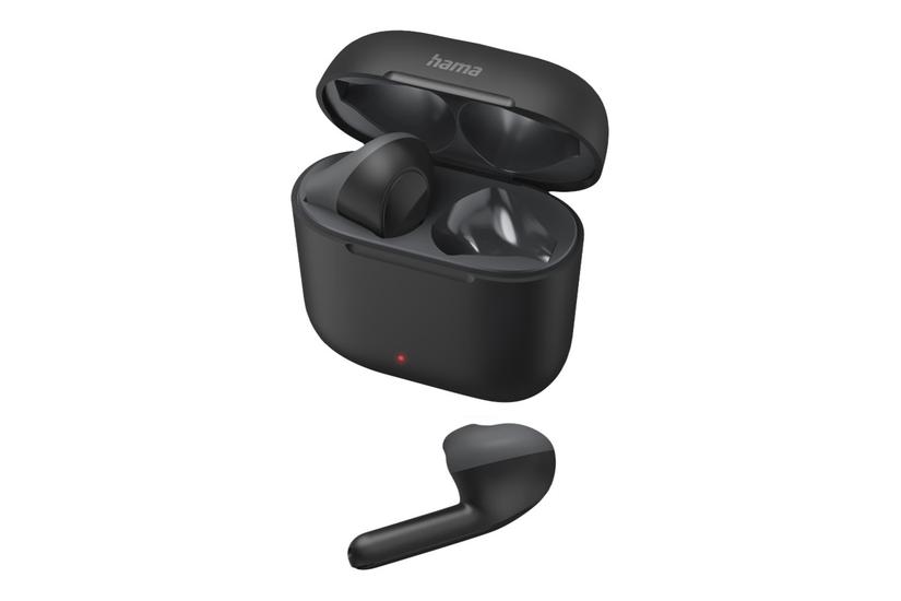 Hama Essential Line "Freedom Light" - ægte trådløse øretelefoner med mik. IT og elektronik > Hardware > Headsets
