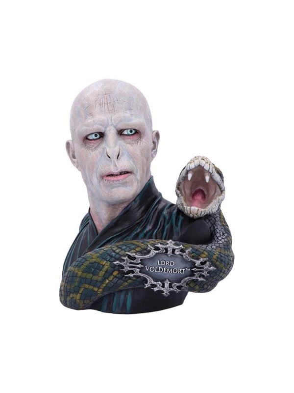 Harry Potter - Lord Voldemort Bust 30.5cm - Figur Merchandise