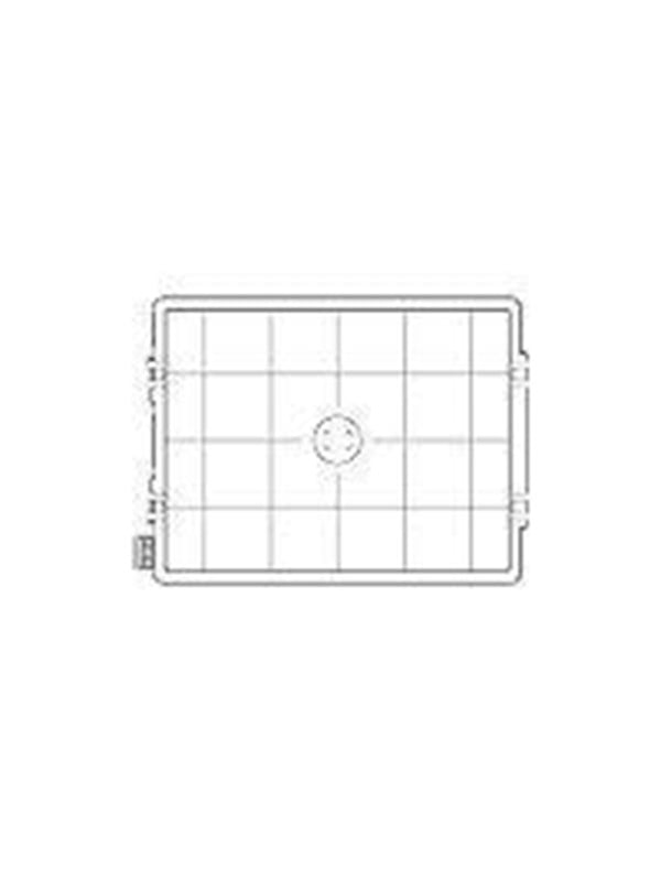 Hasselblad HS-GRID - focusing screen Foto Videotilbehoer