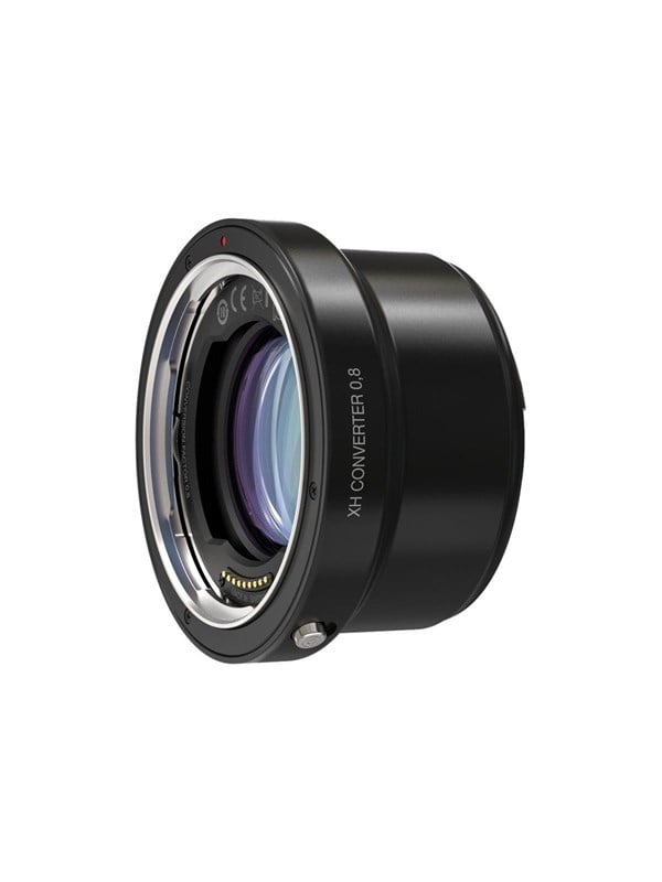 Hasselblad XH Converter 0.8 - converter Objektiv