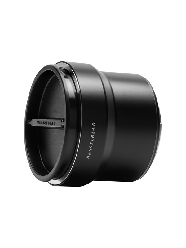 Hasselblad XV - lens adapter Objektiv