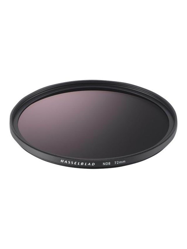 Hasselblad filter - ND8 - 72 mm Fotofiltre