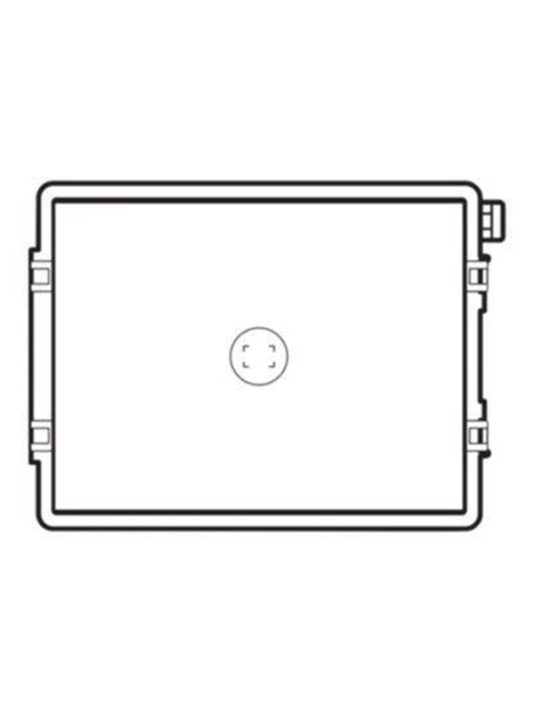 Hasselblad focusing screen Foto Videotilbehoer
