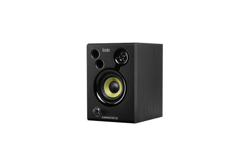 Hercules DJ Monitor 32 - skærmhøjttalere IT og elektronik > TV/Hi-Fi > Højttaler > Højttalere til hjemmet