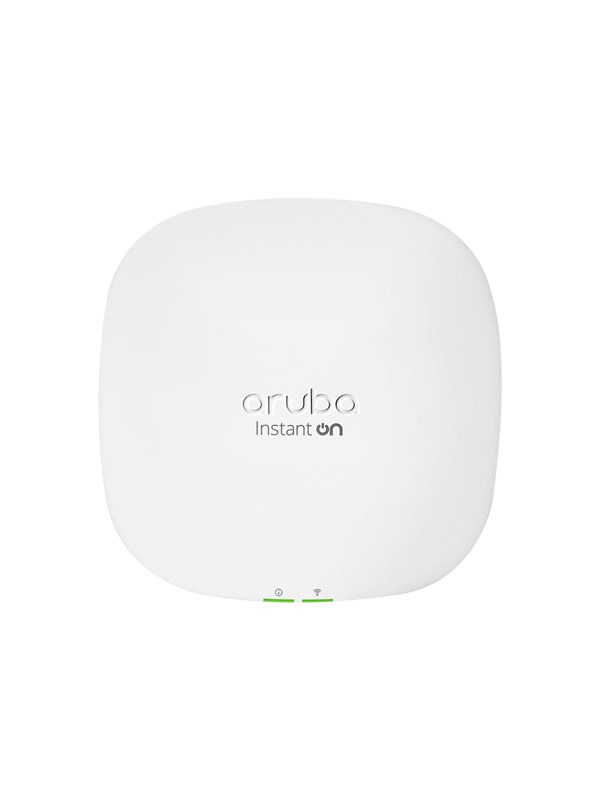 Hewlett Packard Enterprise HPE Aruba Instant ON AP25 (EU) Access Point
