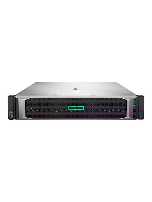 Hewlett Packard Enterprise HPE ProLiant DL380 Gen10 Plus Network Choice Server
