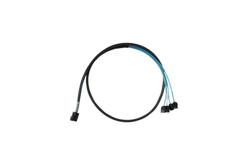 HighPoint ATA/SAS-kabel - 1 m IT og elektronik > Hardware > Kabler > Lagrings Kabler > Serielle ATA Kabler
