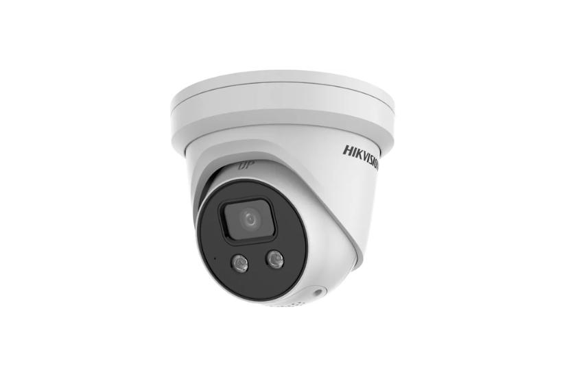 Hikvision Pro Series (All) DS-2CD2386G2-ISU/SL - netværksovervågningskamera IT og elektronik > Hardware > Videoovervågning > Overvågningskameraer