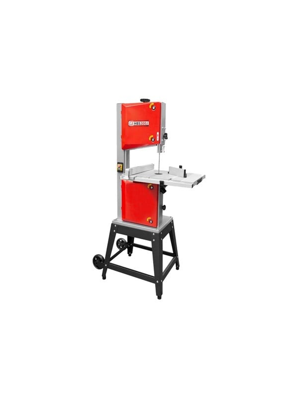 Holzmann HBS300J - band saw - 1050 W - 2-speed Vaerktoej
