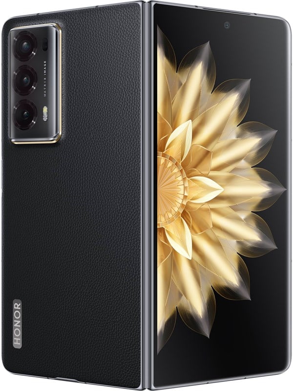 Honor Magic V2 512GB/16GB - Black Mobil