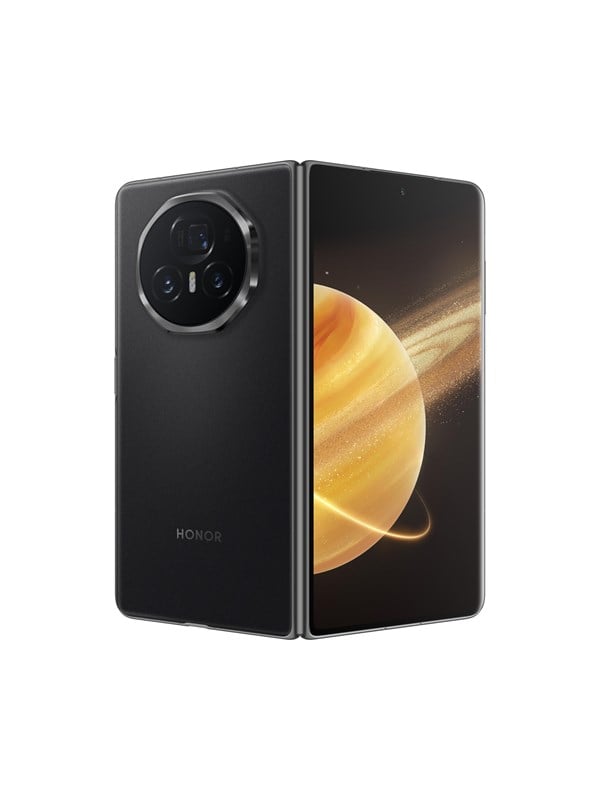 Honor Magic V3 512GB/12GB - Black Mobil