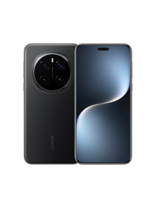 Honor Magic7 Pro 512GB/12GB - Black Mobil