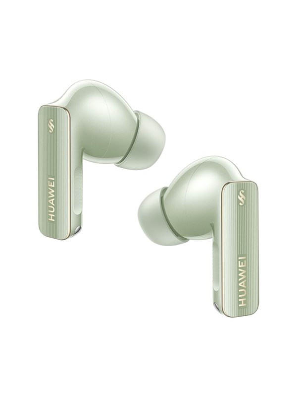 Huawei FreeBuds Pro 4 - Green Hovedtelefonerheadset