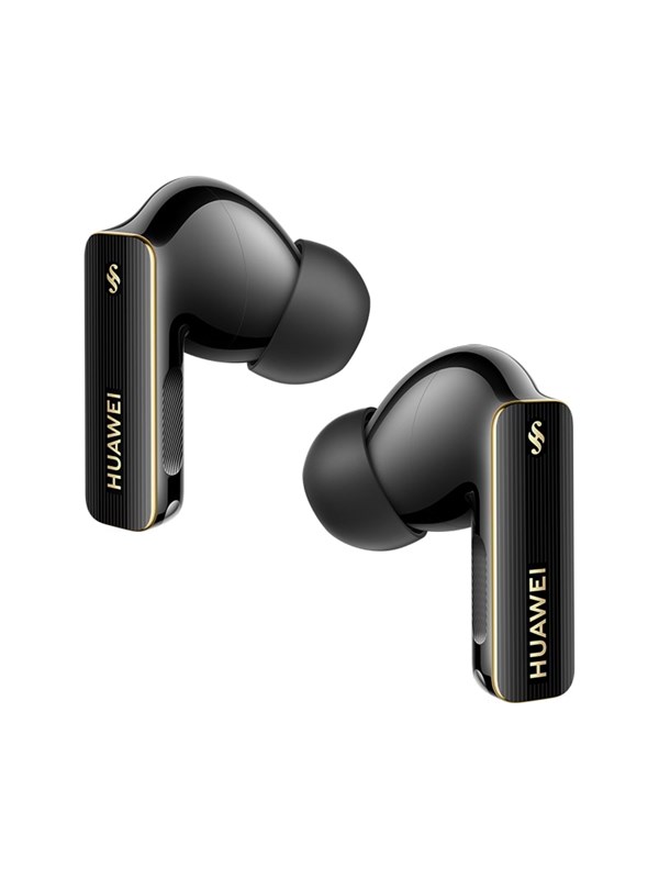 Huawei Freebuds Pro 4 - Black Hovedtelefonerheadset