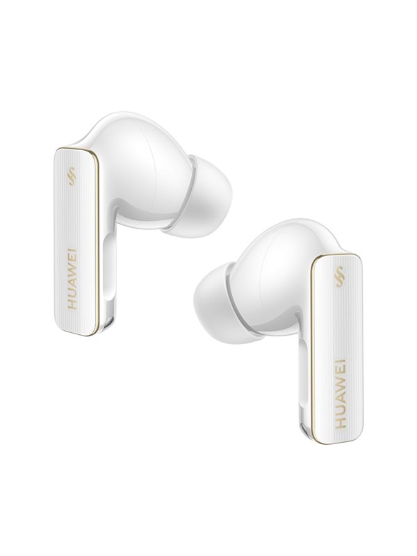 Huawei Freebuds Pro 4 - White Hovedtelefonerheadset