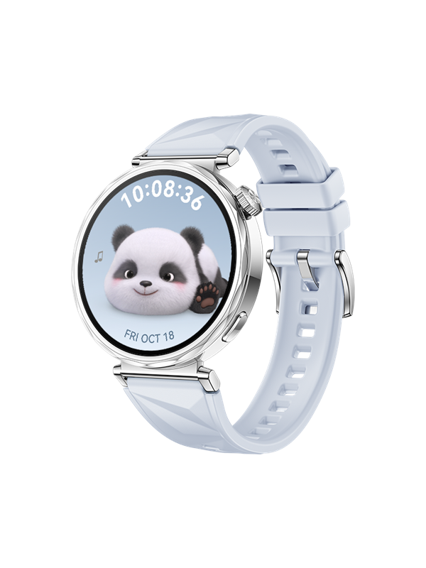 Huawei Watch GT 5 41mm - Blue Smartwatch Sportsur Aktivitetstracker