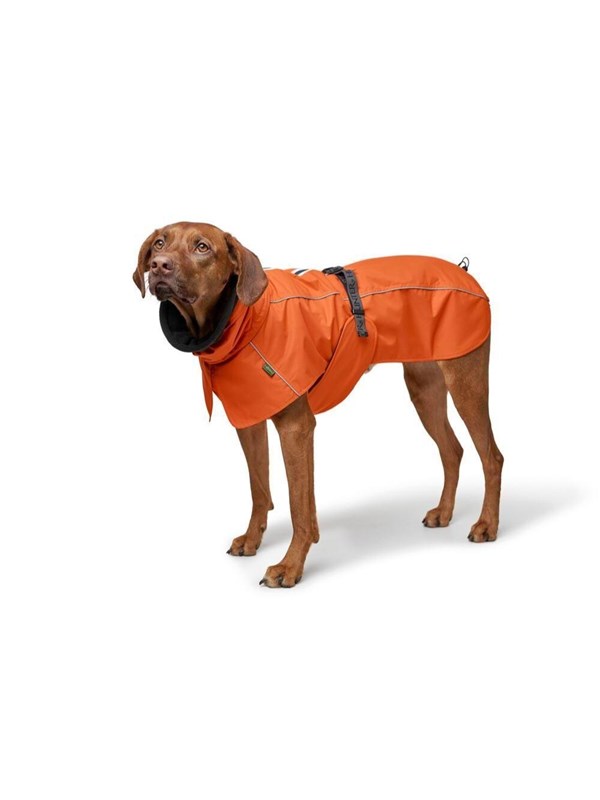 Hunter - Dogcoat Nordby 40 orange - (203423) Hunde