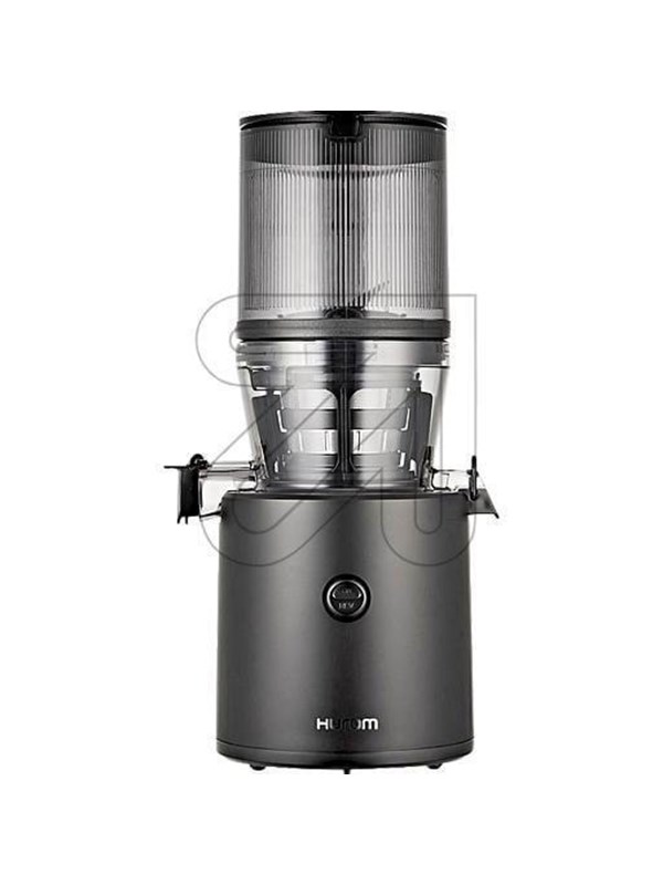 Hurom LS H320N - Black Saftpresser