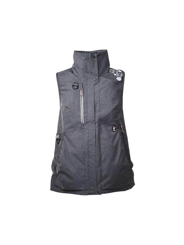 Hurtta Training vest ECO XXL blackberry Anden personlig pleje
