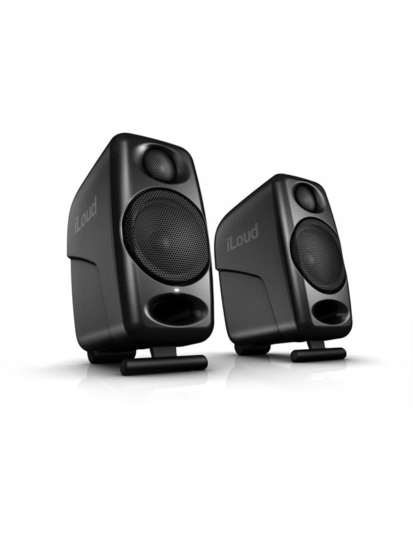IK Multimedia iLoud Micro Monitor Gadget
