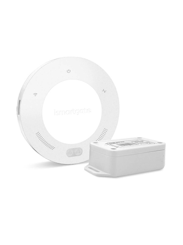ISMARTGATE Garage Kit Lite Smart Home