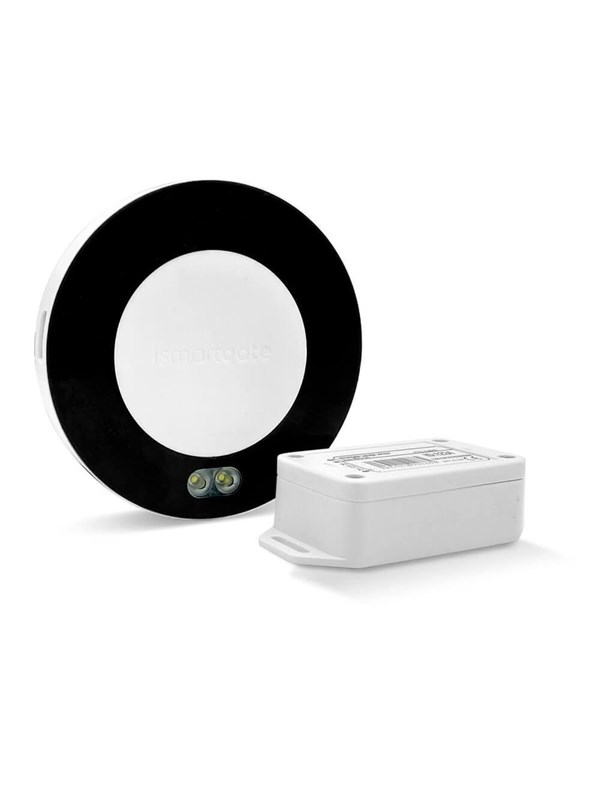 ISMARTGATE Garageopener Pro 3 Ports v2.0 Smart Home