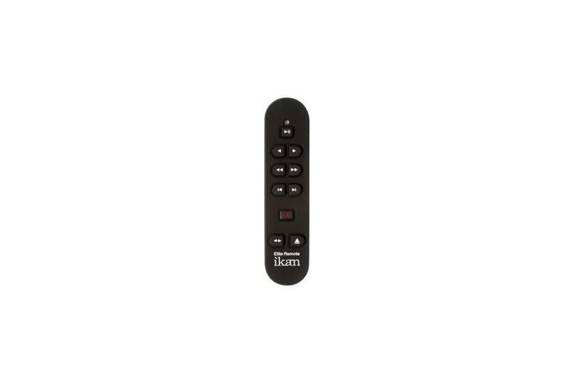 Ikan Elite fjernbetjening til præsentation IT og elektronik > TV/Hi-Fi > Tilbehør til TV og Hi-Fi > Fjernbetjeninger