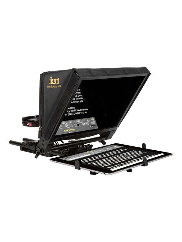 Ikan PT-ELITE-V2 - teleprompter Foto Videotilbehoer