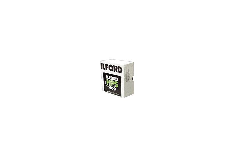 Ilford HP5 Plus s/h film - 35 mm x 100' rulle - ISO 400 IT og elektronik > Foto/video > Digitalkameraer > Kameratilbehør > Diverse > Fotoudstyr > Mørkekammer > Film