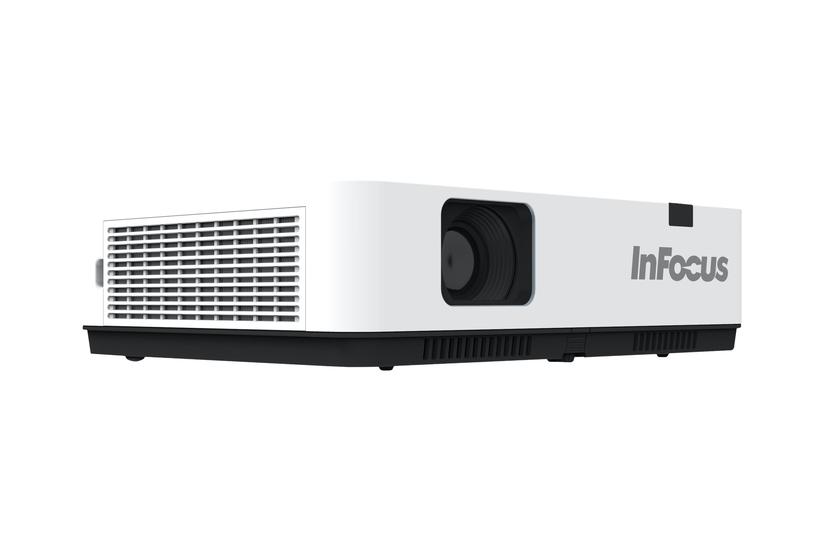 InFocus LightPro Advanced LCD Series IN1014 - LCD-projektor IT og elektronik > TV/Hi-Fi > Hjemmebio og surround > Projektorer > LCD-projektor