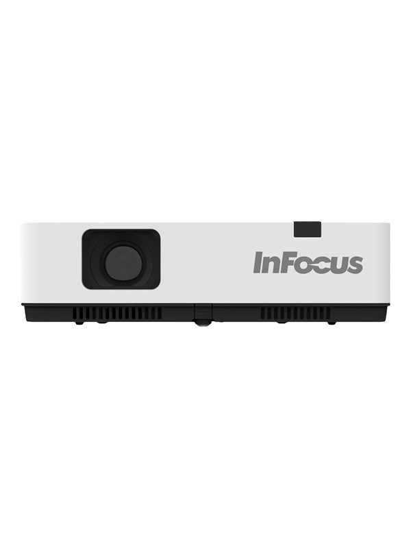 InFocus Projektor IN1014 - LightPro Advanced LCD Series - 1024 x 768 - 3400 ANSI lumens Projektor