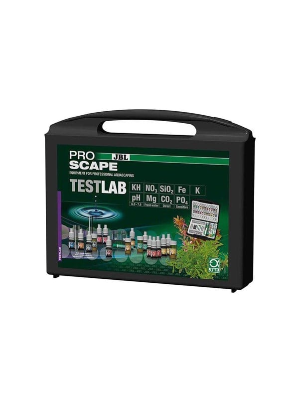 JBL Aqua Jbl - Pro Scape Testlab - (146.1382) Fisk