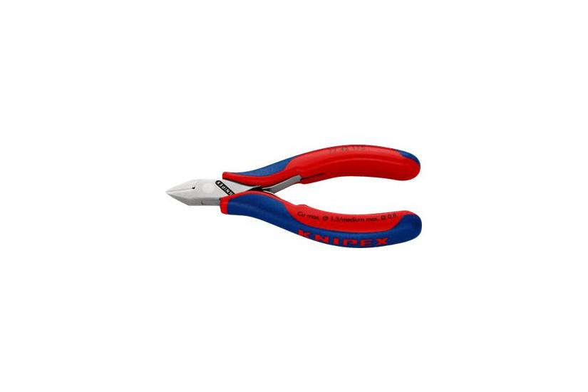 KNIPEX - diagonale skæretænger Hus og have > Håndværktøj og tilbehør > Tænger