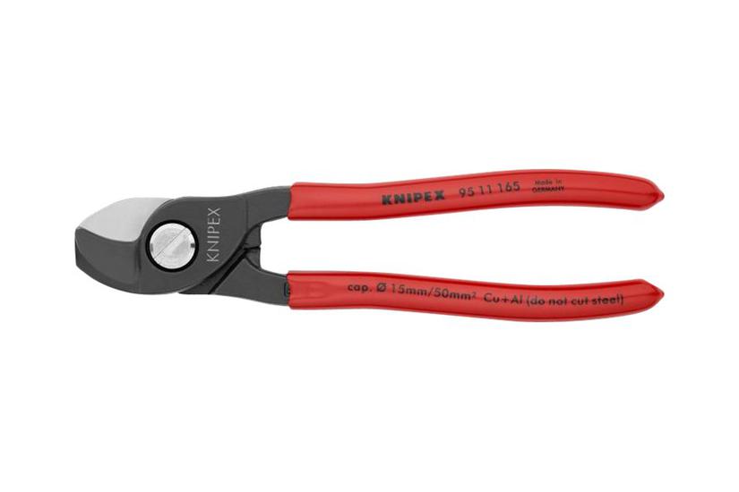 KNIPEX kabelsaks IT og elektronik > Hardware > Kabler > Kabeltilbehør