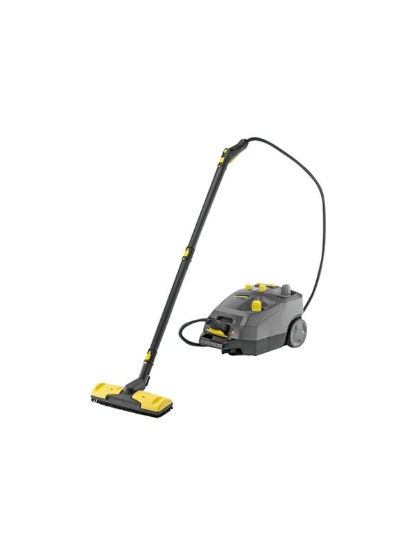 Kärcher Damprenser SG 4/4 Steam Cleaner Damprenser