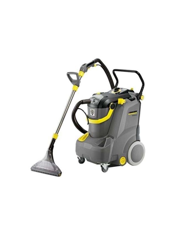 Kärcher Tæpperenser Professional Puzzi 30/4 Taepperenser
