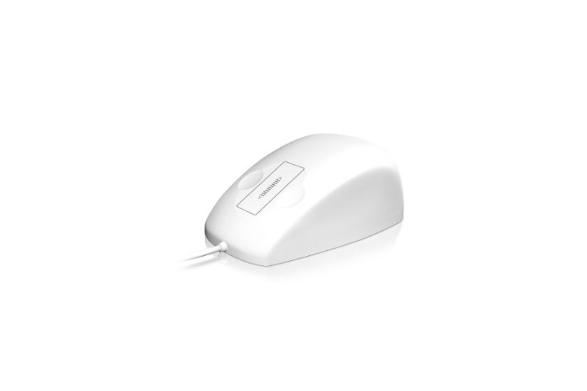 KeySonic KSM-5030M-W mus Ambidextrous USB Type-A IT og elektronik > Hardware > Tastatur og mus > Mus